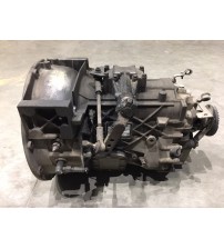 Cambio Volvo FL614 ZF S5-42 